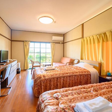 Kashikojima Hotel Bay Garden Shima  Ngoại thất bức ảnh