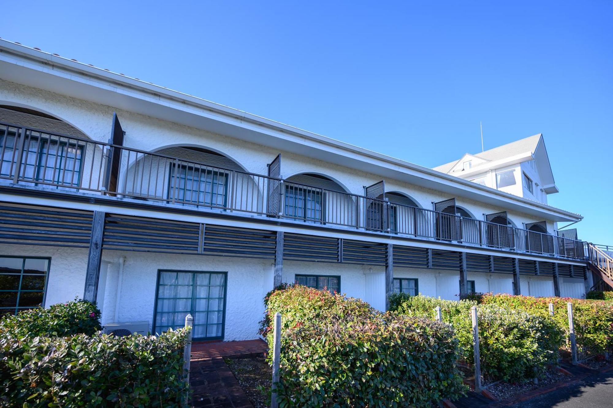 Kashikojima Hotel Bay Garden Shima  Ngoại thất bức ảnh