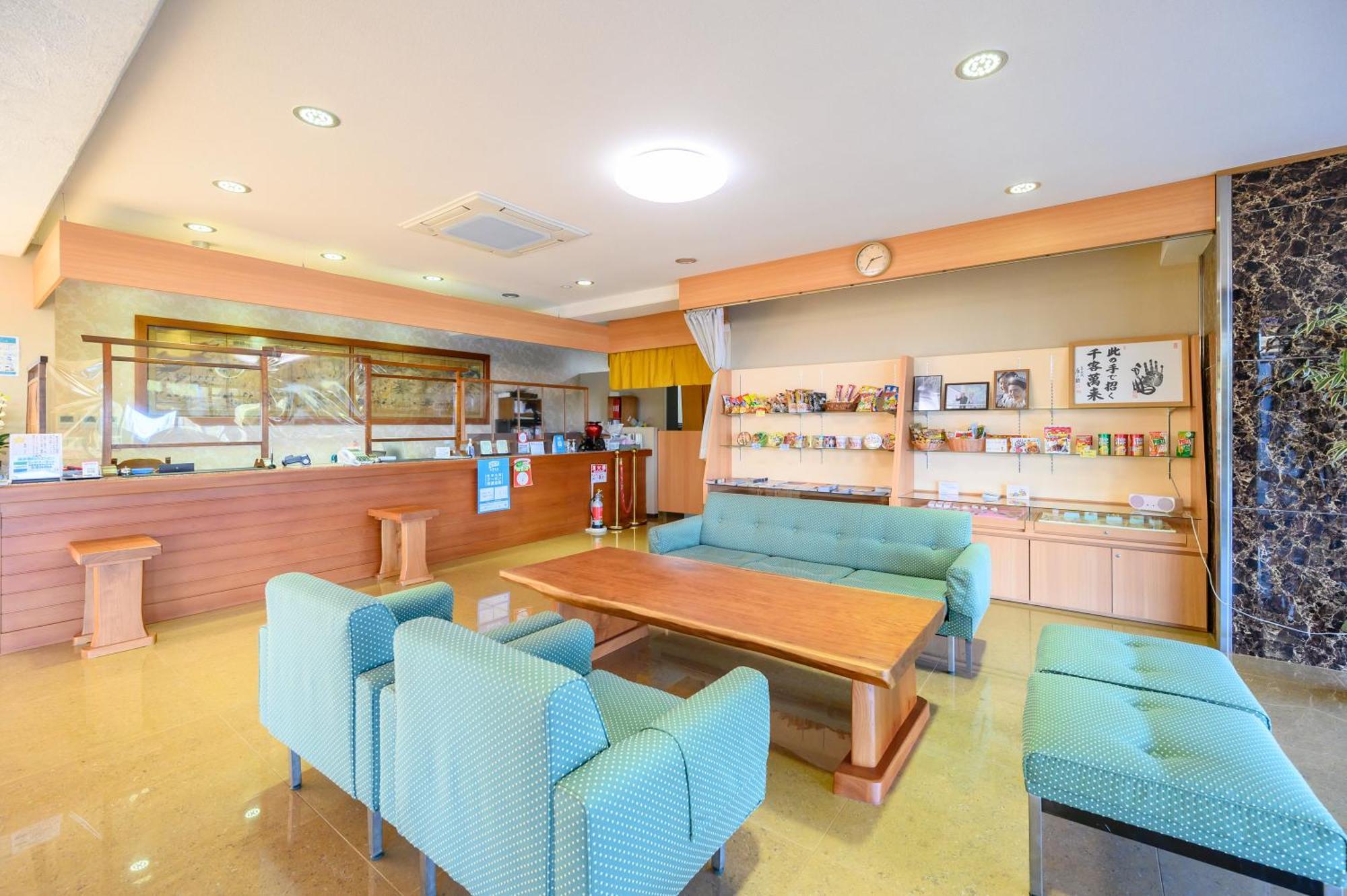 Kashikojima Hotel Bay Garden Shima  Ngoại thất bức ảnh