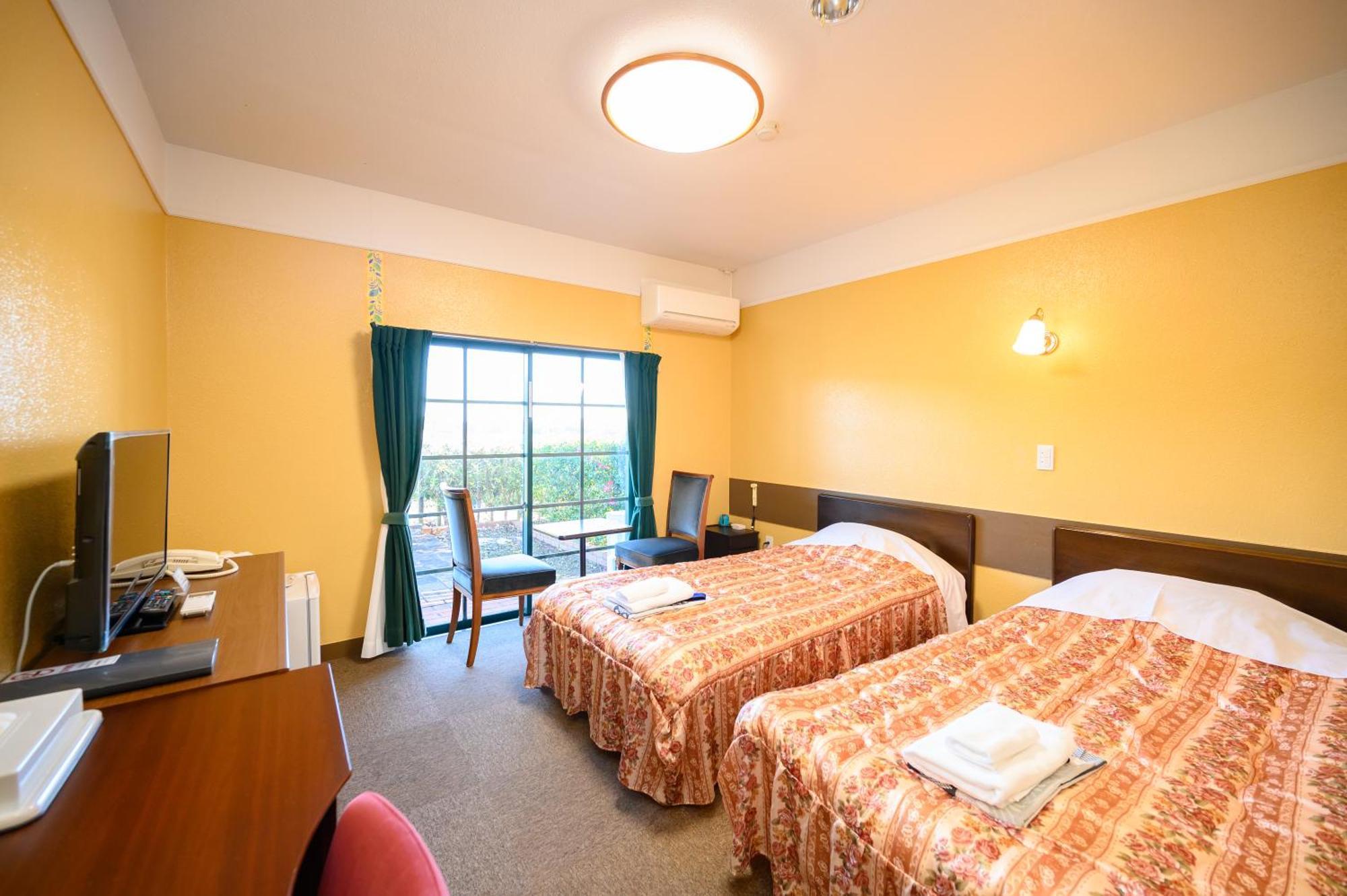 Kashikojima Hotel Bay Garden Shima  Ngoại thất bức ảnh