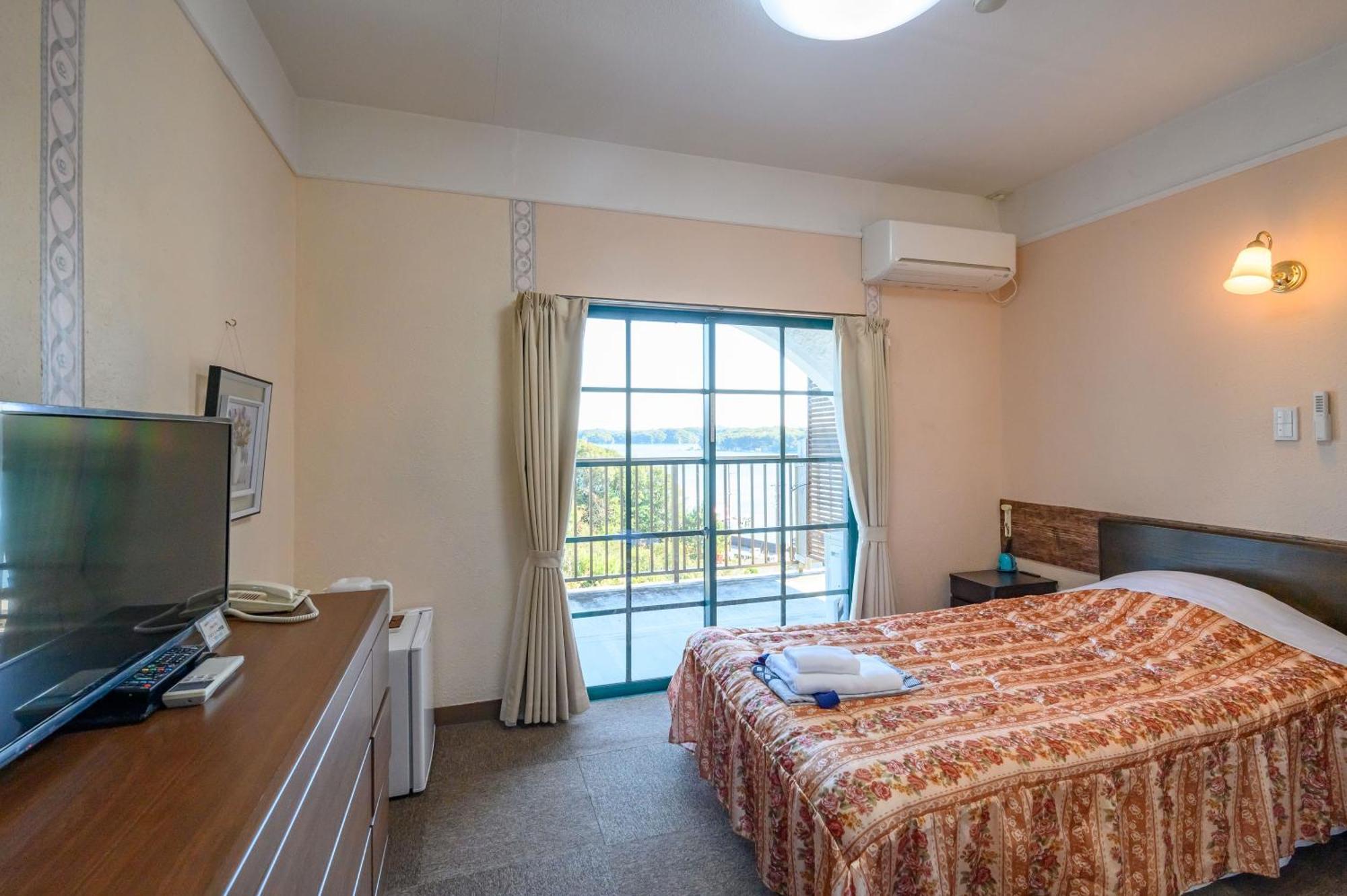 Kashikojima Hotel Bay Garden Shima  Ngoại thất bức ảnh