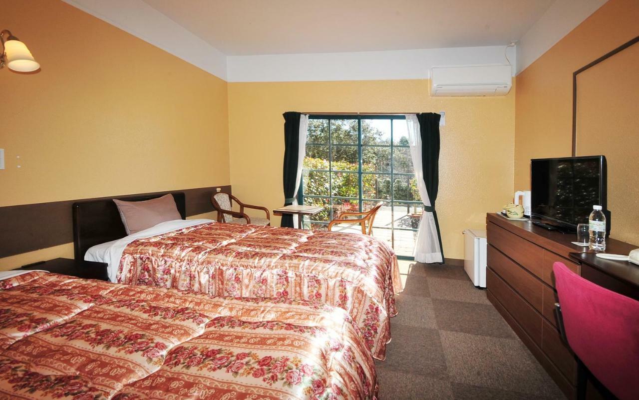 Kashikojima Hotel Bay Garden Shima  Ngoại thất bức ảnh