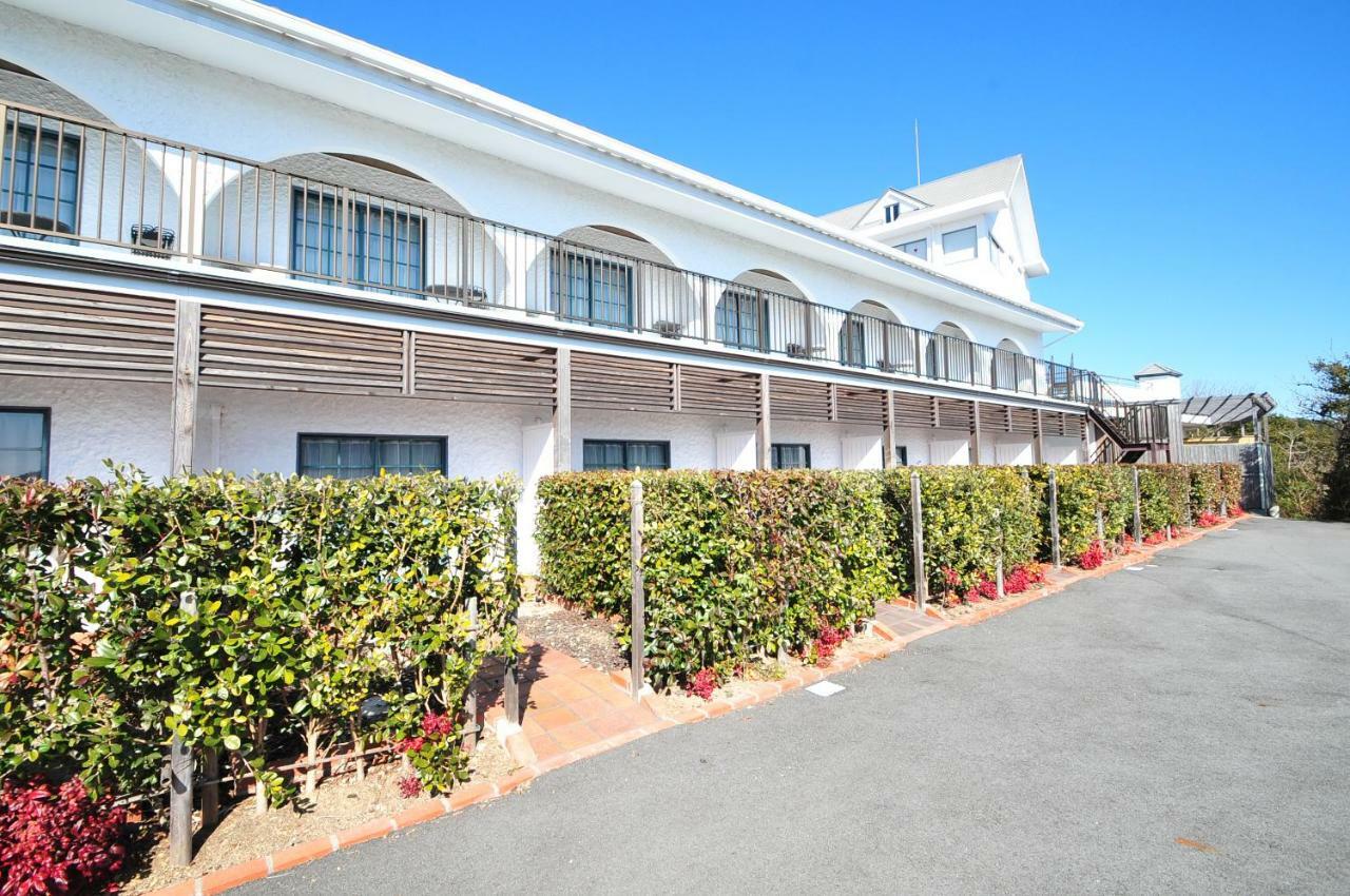 Kashikojima Hotel Bay Garden Shima  Ngoại thất bức ảnh