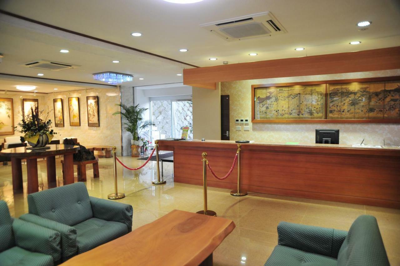 Kashikojima Hotel Bay Garden Shima  Ngoại thất bức ảnh