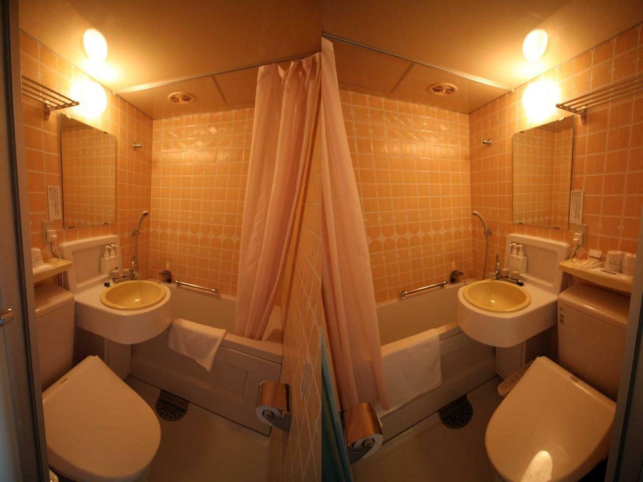 Kashikojima Hotel Bay Garden Shima  Ngoại thất bức ảnh