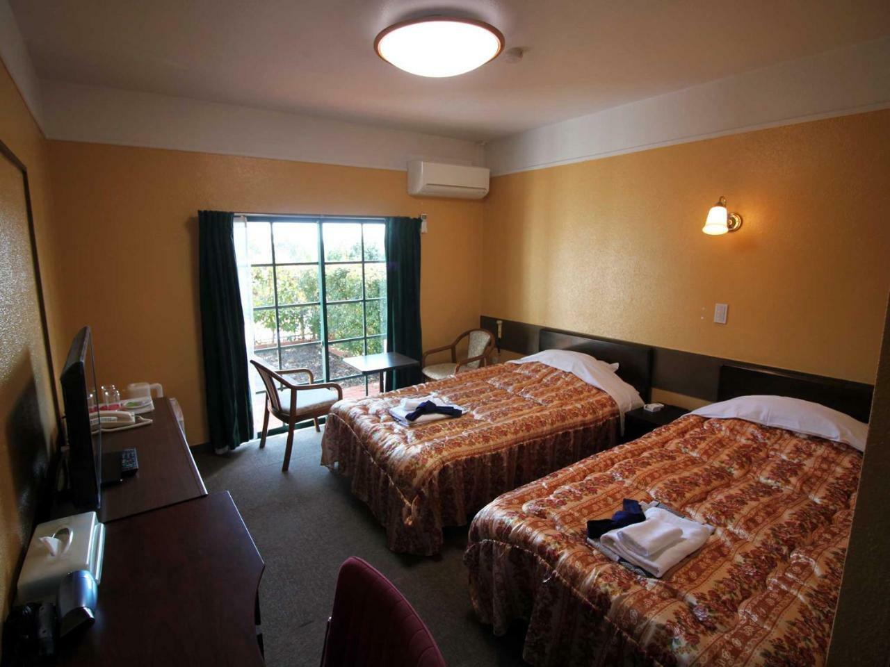 Kashikojima Hotel Bay Garden Shima  Ngoại thất bức ảnh